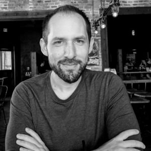 Meet your Posher, Christopher